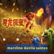 marcline davila santos